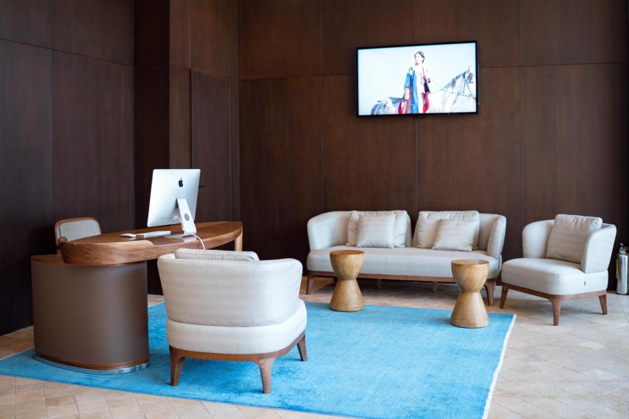 Pana Boutique Hotel Çimkent Dış mekan fotoğraf