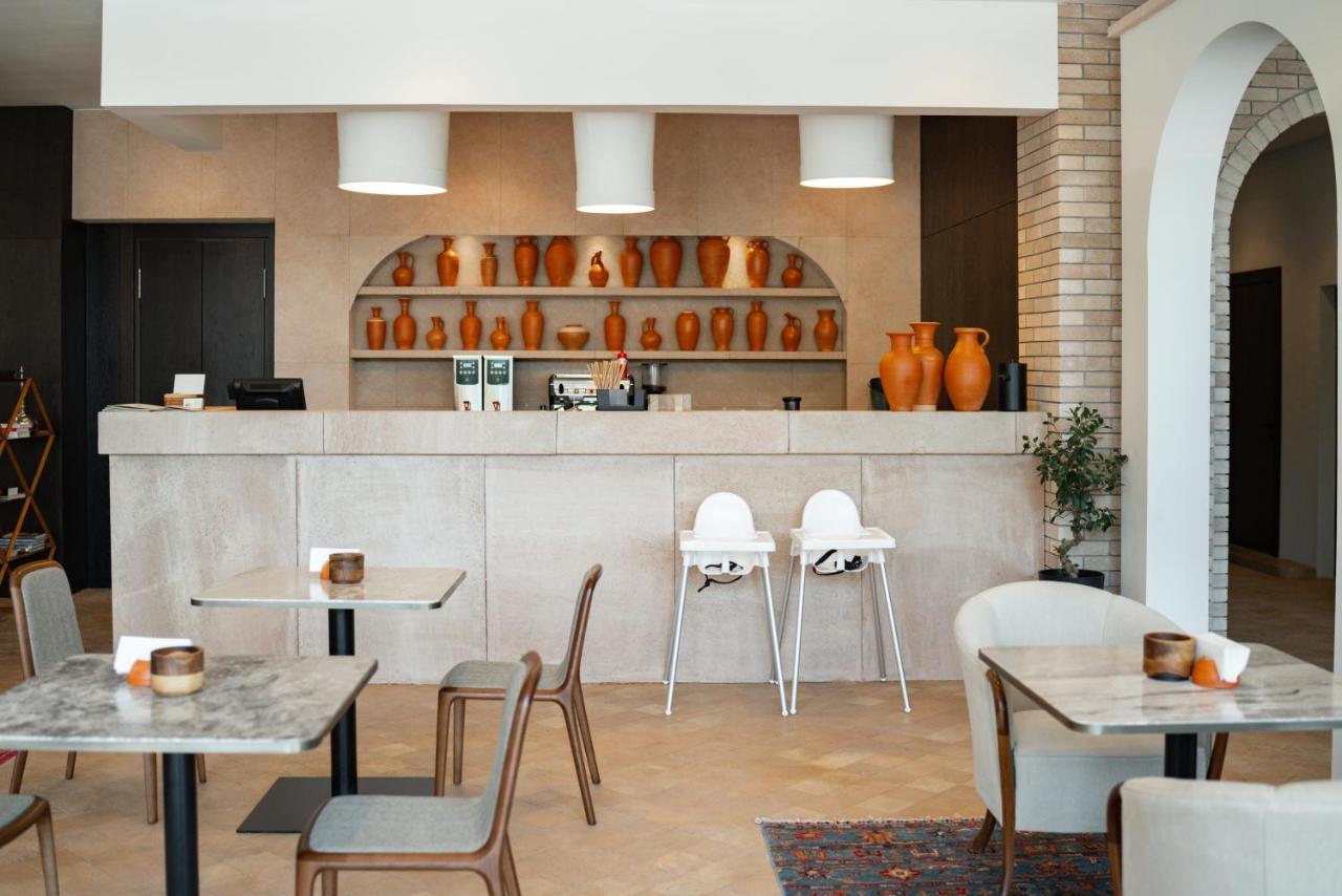 Pana Boutique Hotel Çimkent Dış mekan fotoğraf