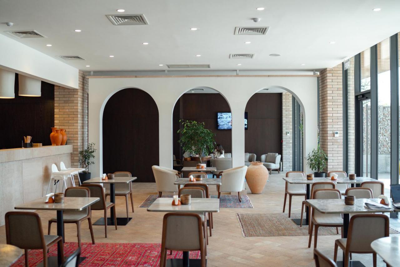 Pana Boutique Hotel Çimkent Dış mekan fotoğraf