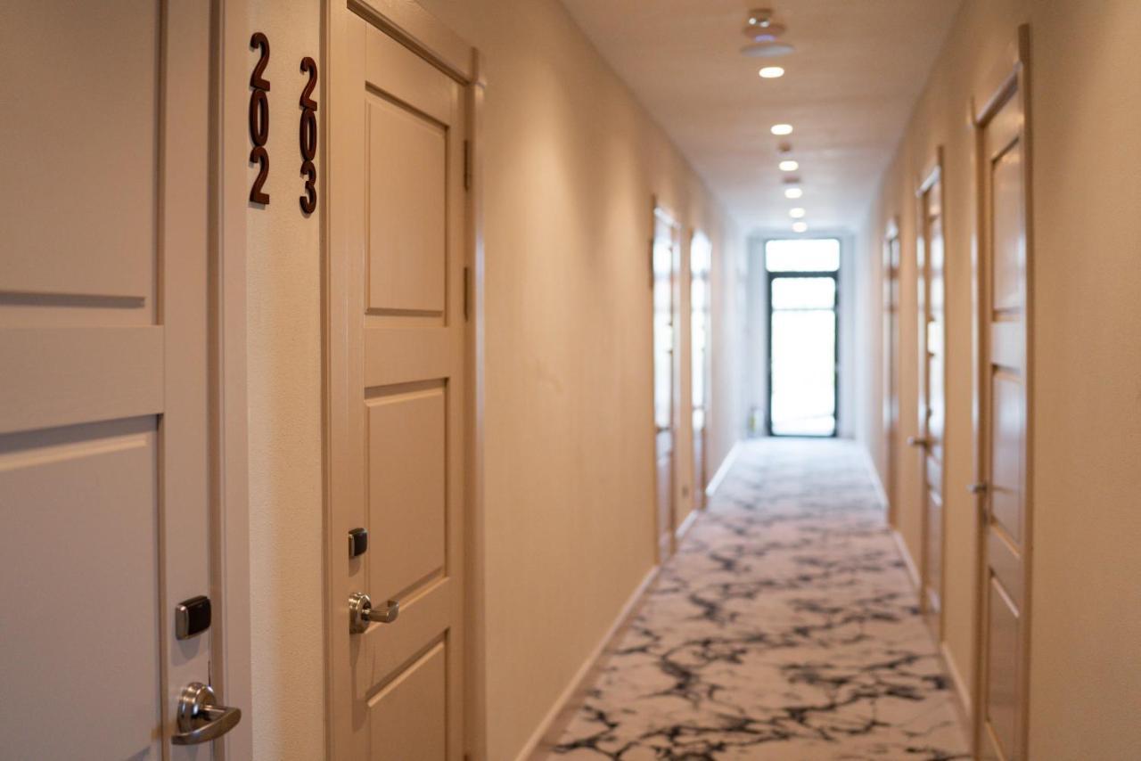 Pana Boutique Hotel Çimkent Dış mekan fotoğraf