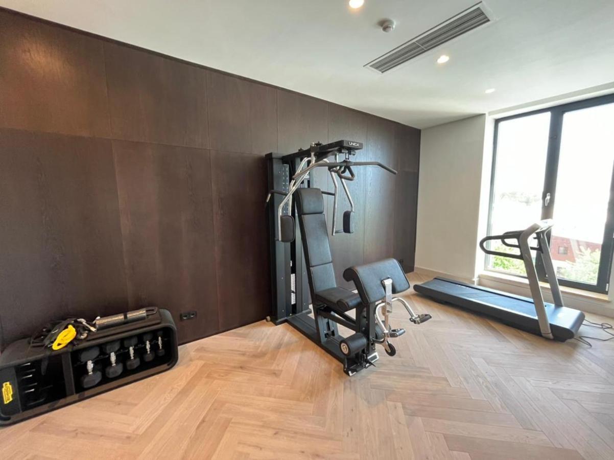 Pana Boutique Hotel Çimkent Dış mekan fotoğraf