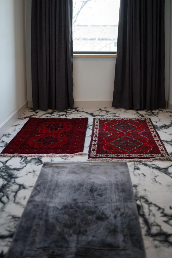 Pana Boutique Hotel Çimkent Dış mekan fotoğraf
