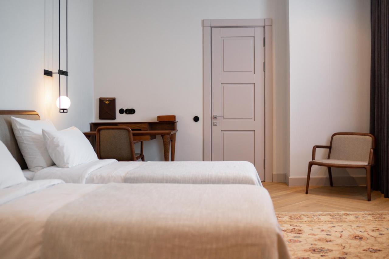 Pana Boutique Hotel Çimkent Dış mekan fotoğraf