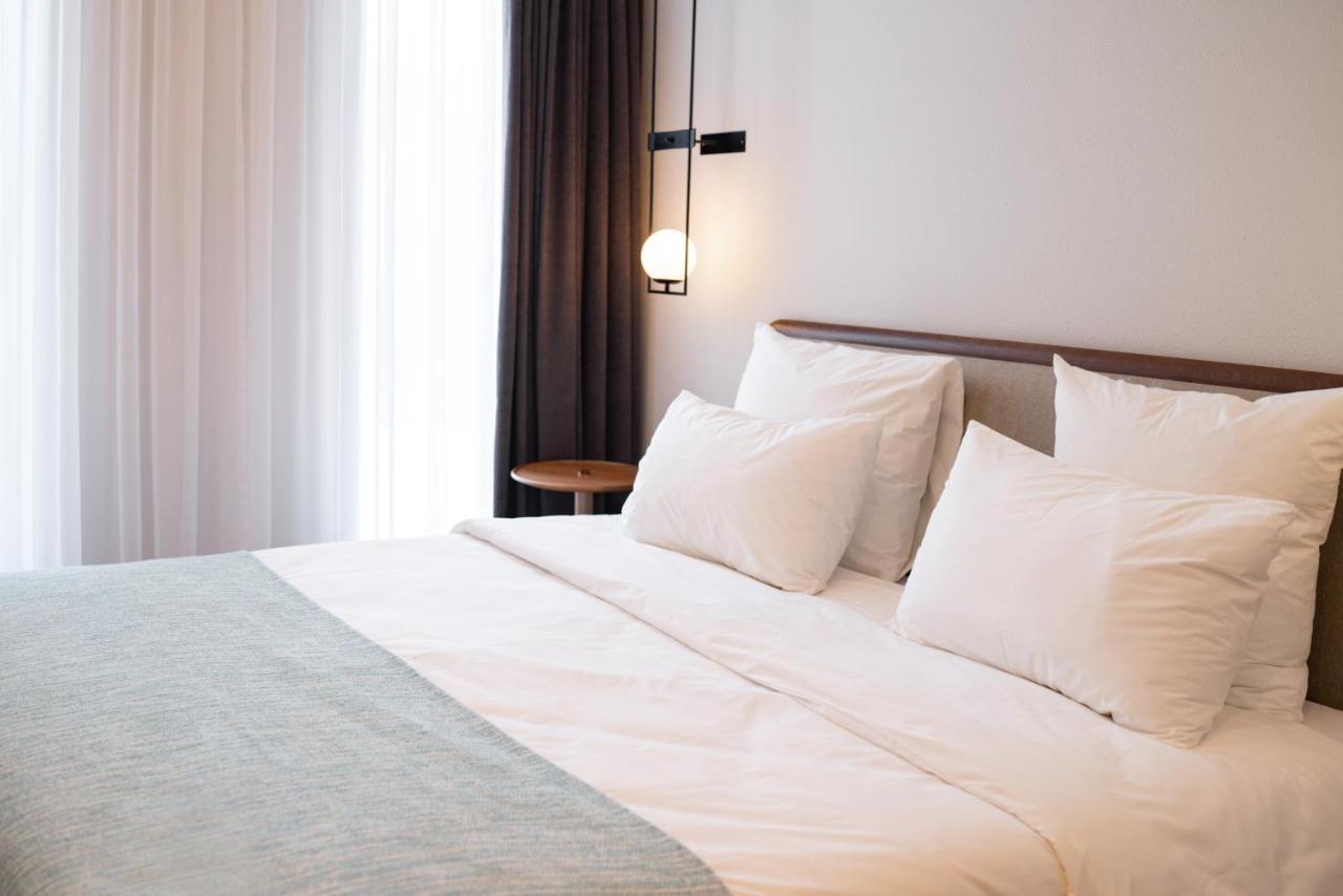 Pana Boutique Hotel Çimkent Dış mekan fotoğraf