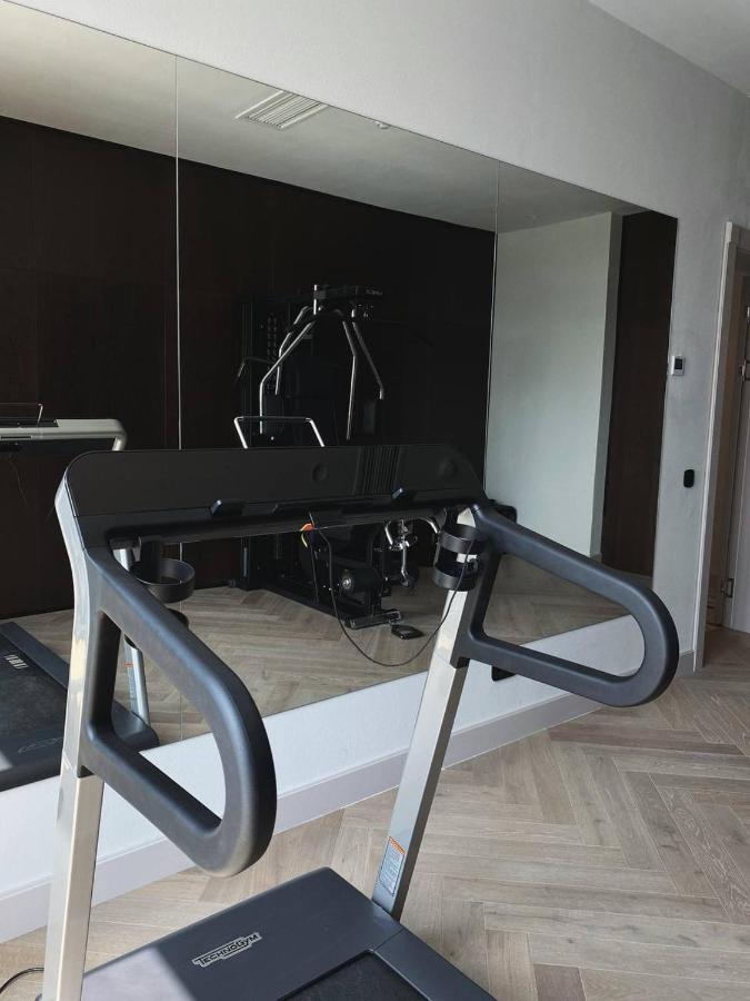 Pana Boutique Hotel Çimkent Dış mekan fotoğraf