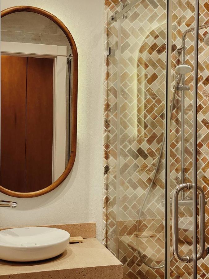 Pana Boutique Hotel Çimkent Dış mekan fotoğraf