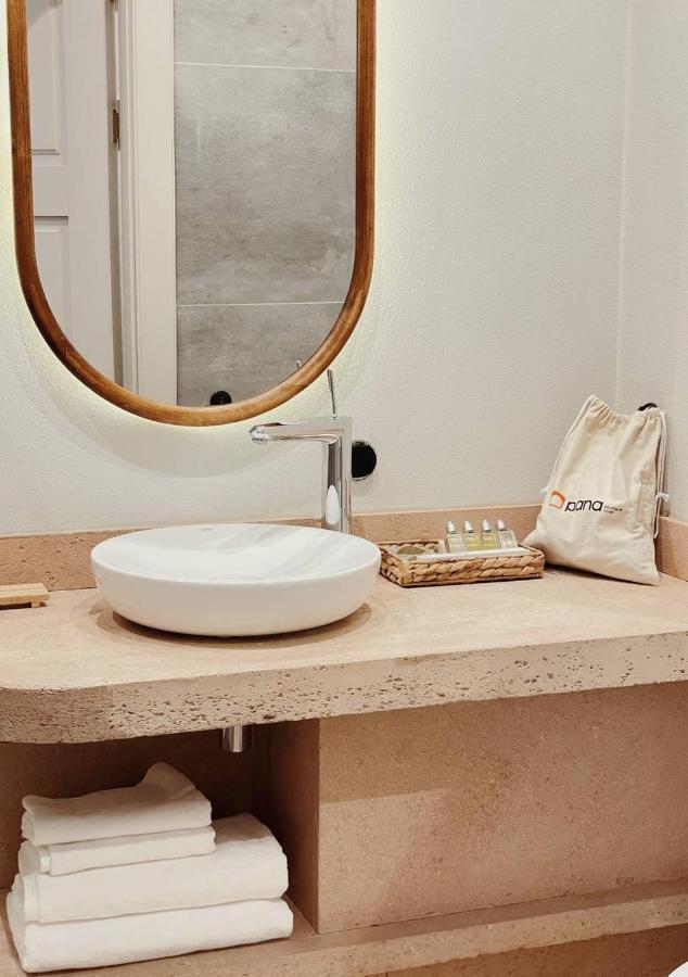 Pana Boutique Hotel Çimkent Dış mekan fotoğraf