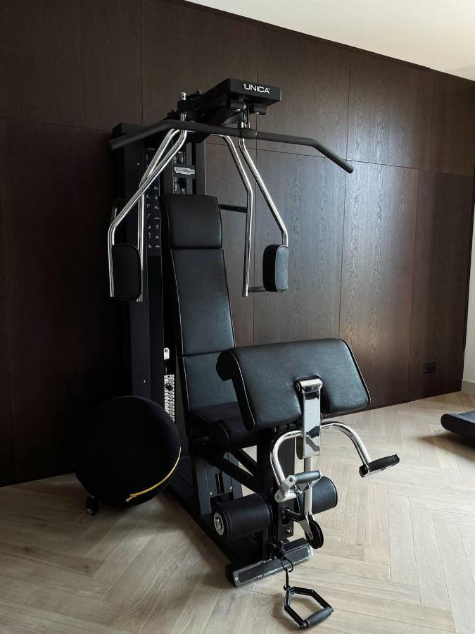 Pana Boutique Hotel Çimkent Dış mekan fotoğraf