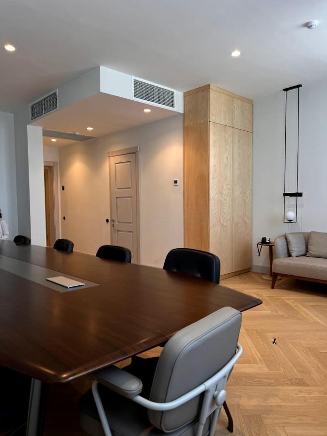 Pana Boutique Hotel Çimkent Dış mekan fotoğraf