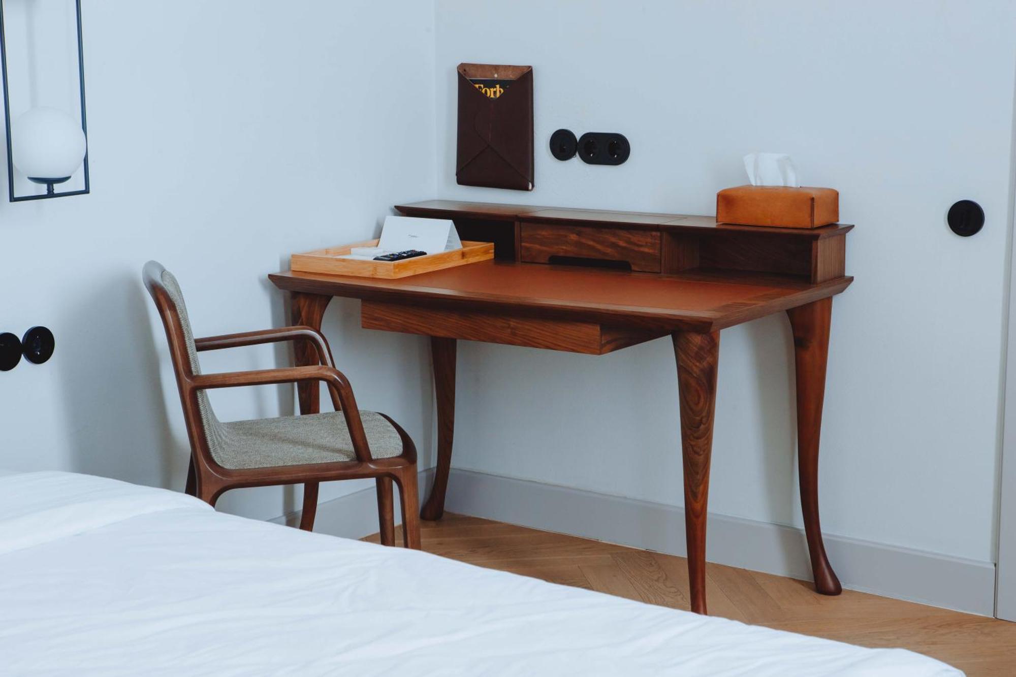 Pana Boutique Hotel Çimkent Dış mekan fotoğraf