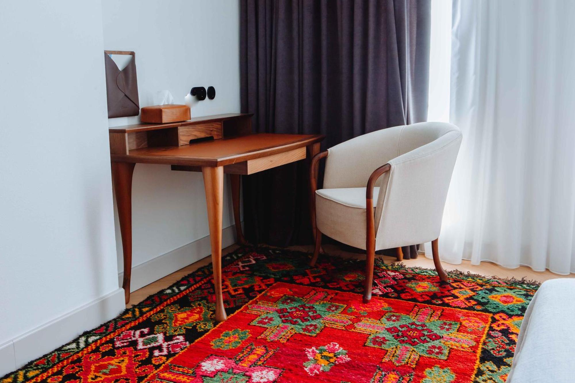 Pana Boutique Hotel Çimkent Dış mekan fotoğraf